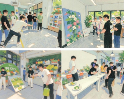 “芯”潮澎湃，乐享端午——高德娱乐电子2025年端午节活动