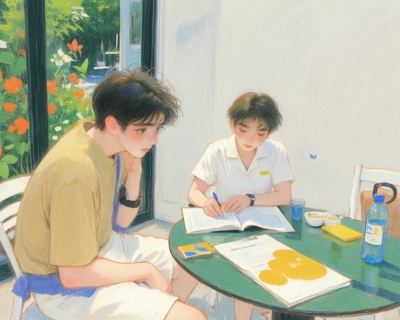 贴“芯”服务，健康守护——高德娱乐电子2025年度体检报告解读