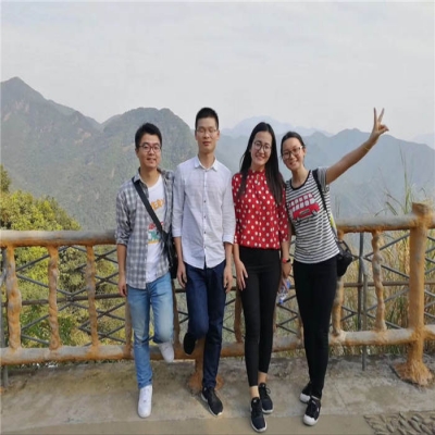 凉风有信，拾光而行——2017年高德娱乐电子第三期乐吧小记