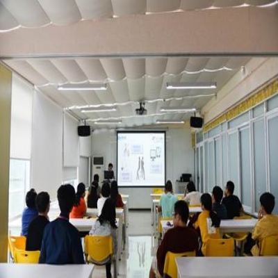 高德娱乐电子2019年度健康讲座圆满落幕