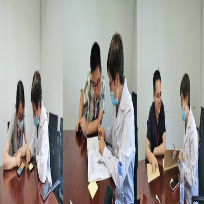 普及健康知识 提升健康观念——高德娱乐电子员工体检报告解读