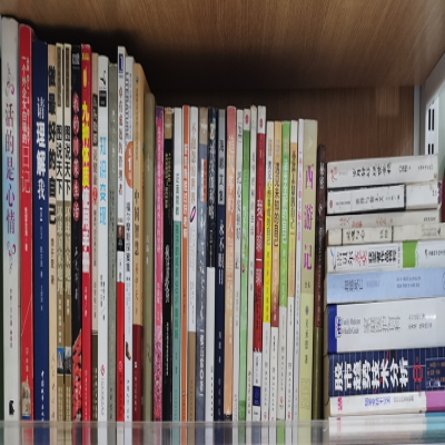 图书漂流记，书香满高德娱乐——高德娱乐电子图书捐赠活动